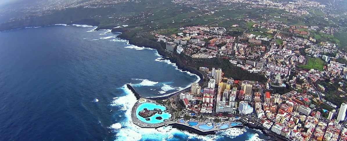 2. AYUNTAMIENTO DE PUERTO DE LA CRUZ